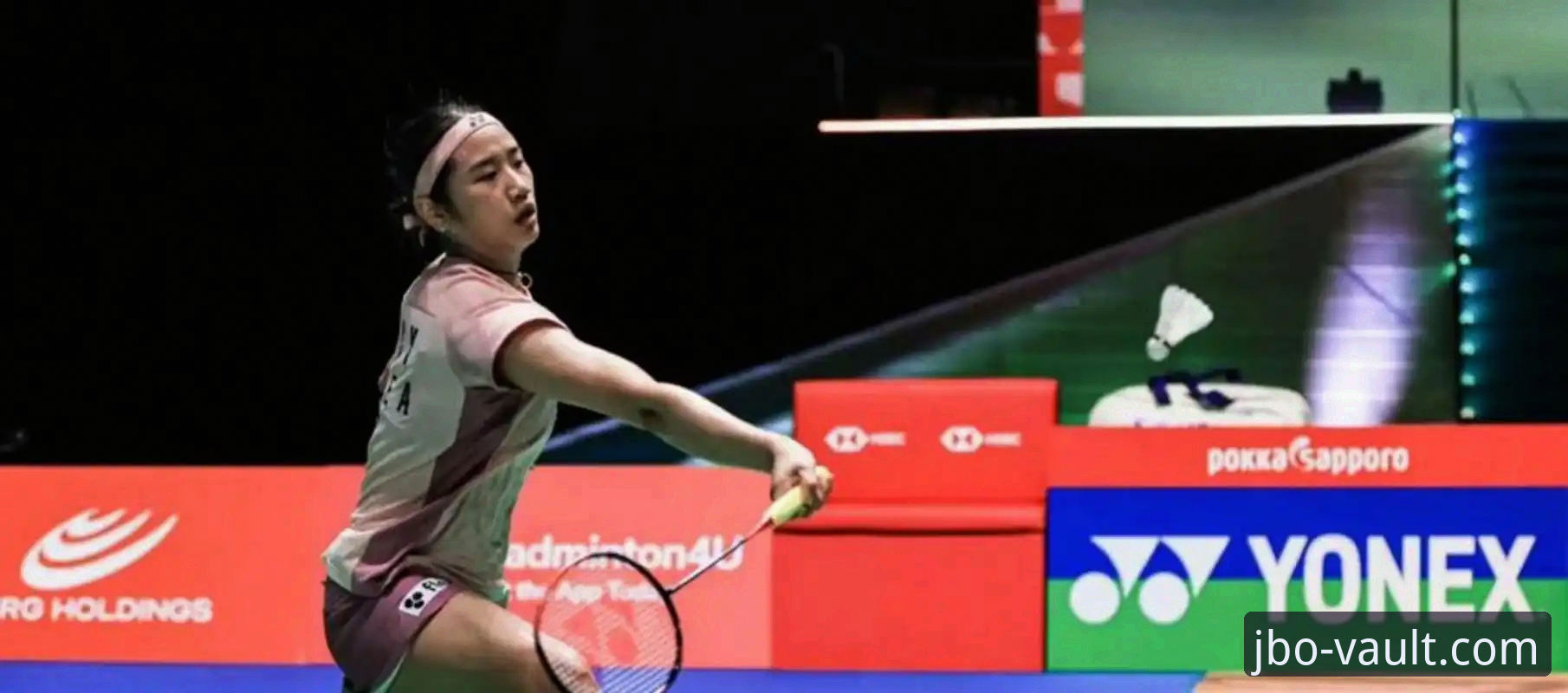 竞博jbo专业服务 2026尤伯杯半决赛深度评测:中国队3-0横扫日本,第21次闯入决赛